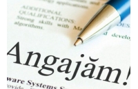 Anunt promovare in grad