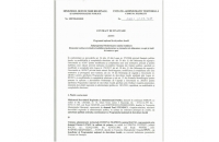 CONTRACTE DE FINANTARE SEMNATE